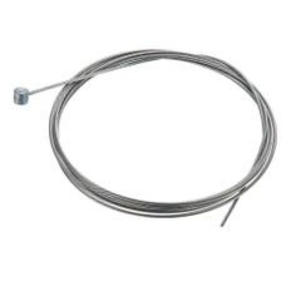 JAGWIRE-BREMSEWIRE 1.5MM SLICK RUSTFRI-94SS2000-Opplevsport Melhus-2