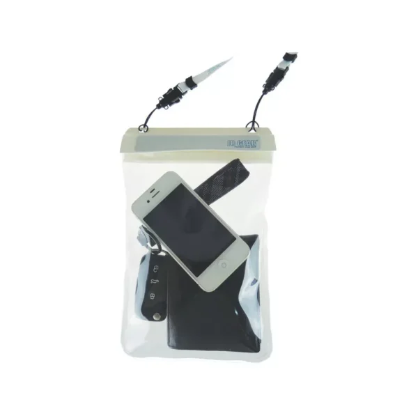 JR-GEAR-Accessories Pouch Small-ACH001-BK-Opplevsport Melhus-1