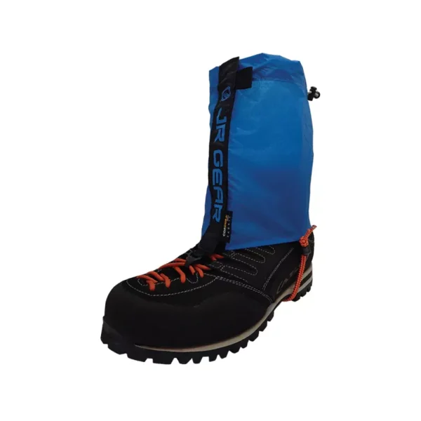 JR Gear-ultra light gaiter-GAT001-OR-Opplevsport Melhus-2