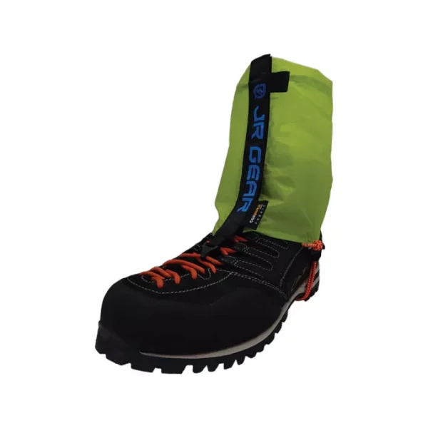 JR Gear-ultra light gaiter-GAT001-OR-Opplevsport Melhus-3