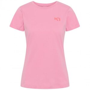 Kari Traa Kari Tee Dame Rosa
