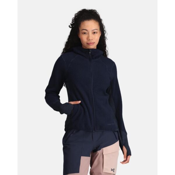 Kari Traa Kari Traa Ragnhild Long Sleeve 623323 Opplevsport Melhus 5