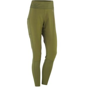 Kari Traa Ragna Tights dame Grønn