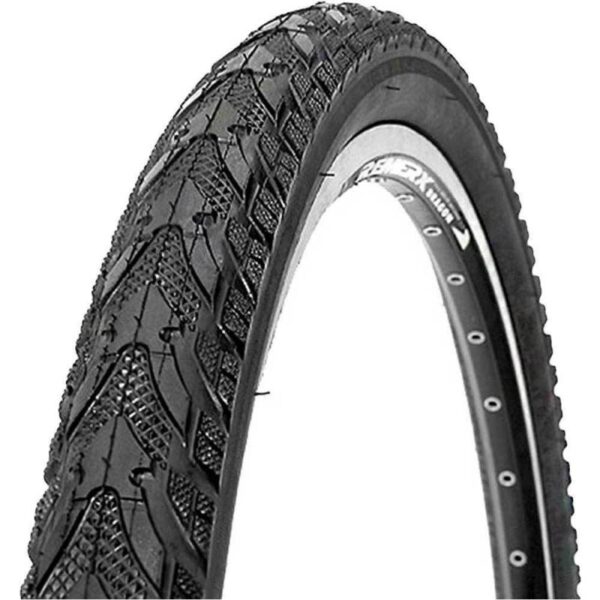 Kenda-Dekk 20 X 2.00 KWICK SORT K-87-527049-Opplevsport Melhus-1