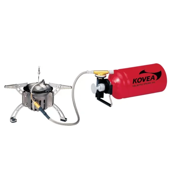 Kovea-Booster +1 gassbrenner-10616-Opplevsport Melhus-3