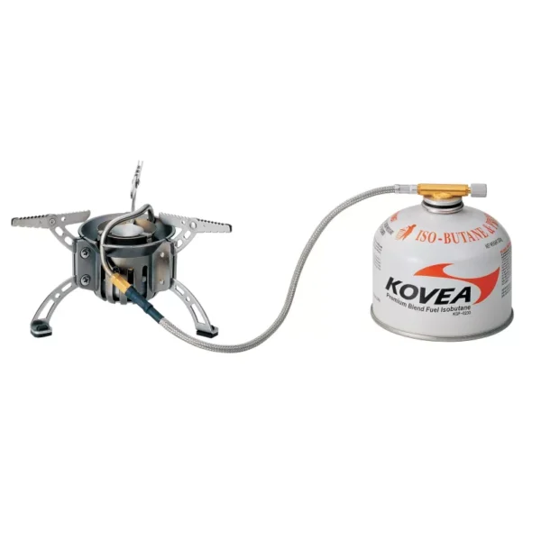 Kovea-Booster +1 gassbrenner-10616-Opplevsport Melhus-4