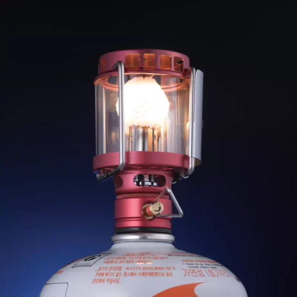 Kovea-Firefly Gasslykt KL 805-10624-Opplevsport Melhus-2