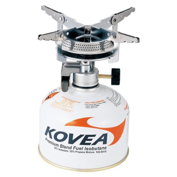 Kovea-Hiker gassbrenner-10601-Opplevsport Melhus-1