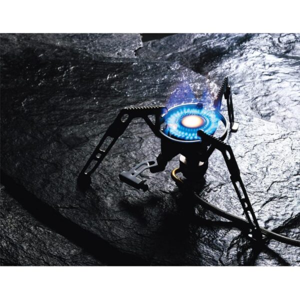 Kovea Moonwalker gassbrenner m 3ben - Bilde 3