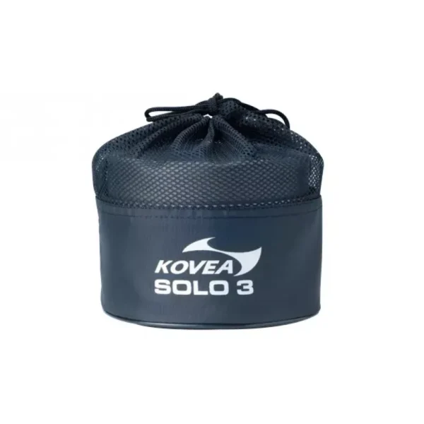 Kovea-Solo 3 - kjelesett med Titanum brenner-10661-Opplevsport Melhus-6
