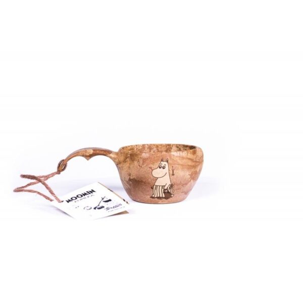 Kupilka Kupilka Kupilka 21 Moominmamma Brun 3021LM301 Opplevsport Melhus 1