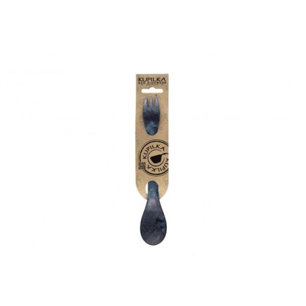 Kupilka Kupilka Kupilka Spork 225 blue 3002005K Opplevsport Melhus 1