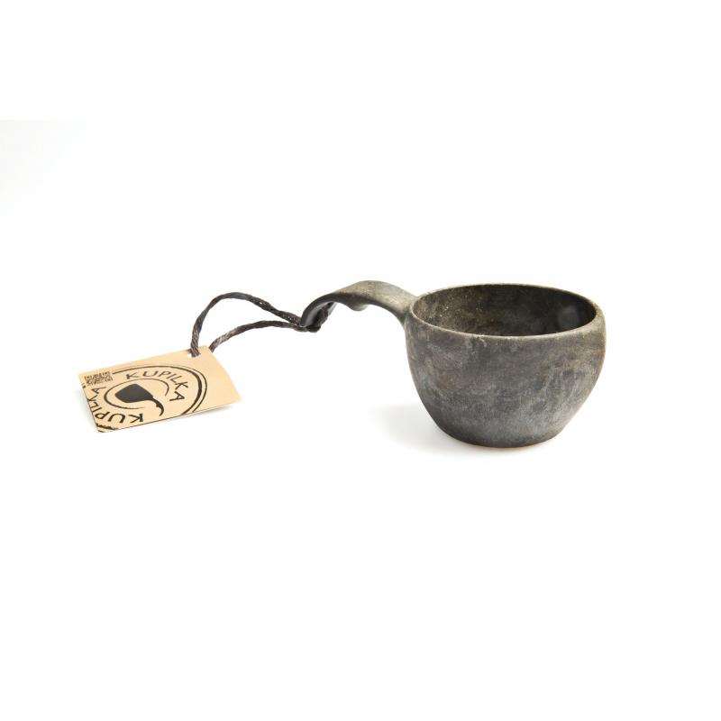 Kupilka Kupilka Kupilka 12 , junior cup, svart 3012124 Opplevsport Melhus 1