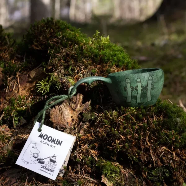 Kupilka-Kupilka 12 Hattifatteners Grön-3012LM452-Opplevsport Melhus-2