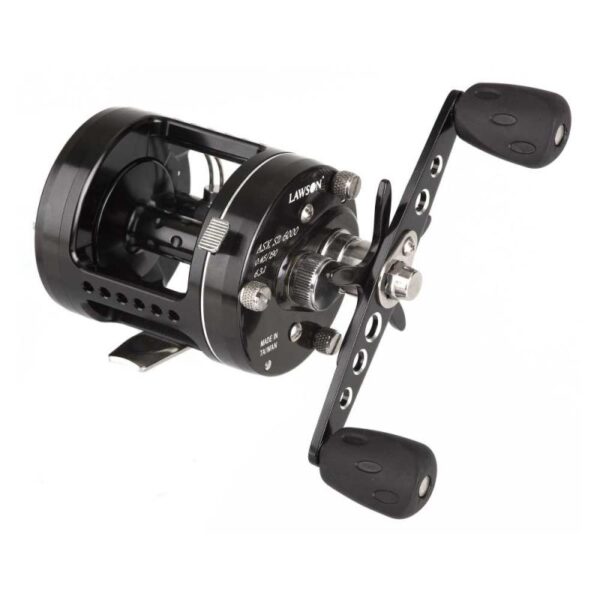 Lawson-ASX S2 6000 RH 190 m 0,45 mm-221.465-Opplevsport Melhus-1