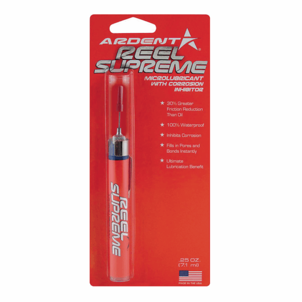 Lawson-Ardent Reel Supreme-9640-Opplevsport Melhus-1