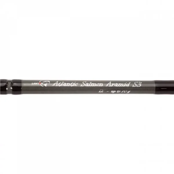 Lawson-Atlantic Salmon S3 Aaramid 14 up to 35gr-12-40420-Opplevsport Melhus-3