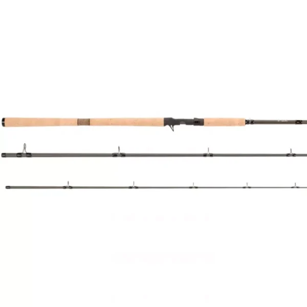 Lawson-Atlantic Salmon S3 Aaramid Trigger 13 fot up to 120gr-12-43391-Opplevsport Melhus-1