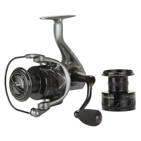 Lawson-BaitWinder Atlantic Salmon 4000 FD-15-4140-Opplevsport Melhus-1