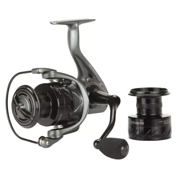 Lawson-Baitwinder Atlantic Salmon 5000 FD-15-4150-Opplevsport Melhus-1