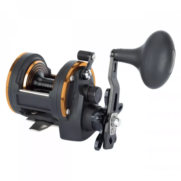 Lawson-GTO V3 20 4,0:1 350 m 0,40 mm-22-3302-Opplevsport Melhus-1