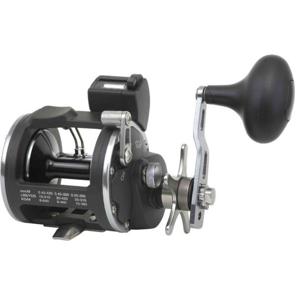 Lawson-Inshore 30 m-telleverk-221.132-Opplevsport Melhus-1