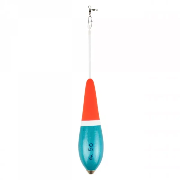Lawson-Laksebombe med Swivelssystem 40g Flyt-7591.040-Opplevsport Melhus-1
