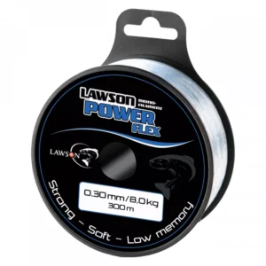 Lawson PowerFlex 0,60mm 22,0kg