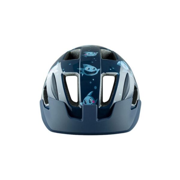 Lazer-Sykkelhjelm Lil Gekko Sharky 46-50-LZLILGEKKOCECPSC-Opplevsport Melhus-2
