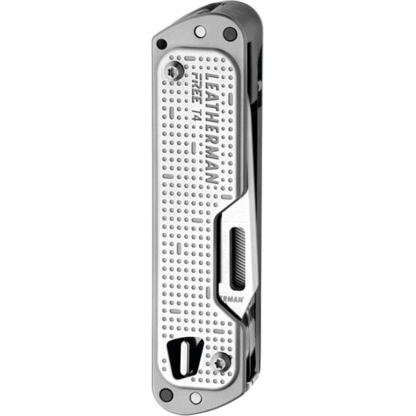 Leatherman Leatherman Multiverktøy Free T4 LM832686 Opplevsport Melhus 2