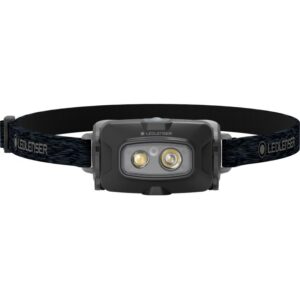 Led Lenser Led Lenser Hf4r Core LL502790 Opplevsport Melhus 1