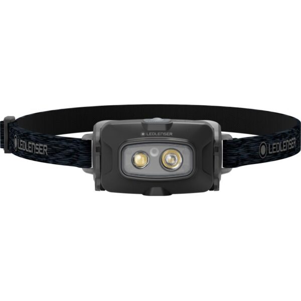 Led Lenser Led Lenser Hf4r Core LL502790 Opplevsport Melhus 1