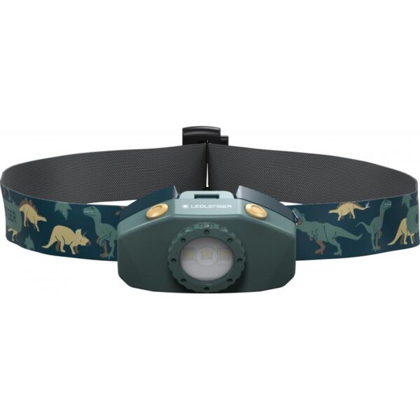 Led Lenser Led Lenser Hodelykt Barn Kidled 2 40lm Es LL502537 Opplevsport Melhus 1