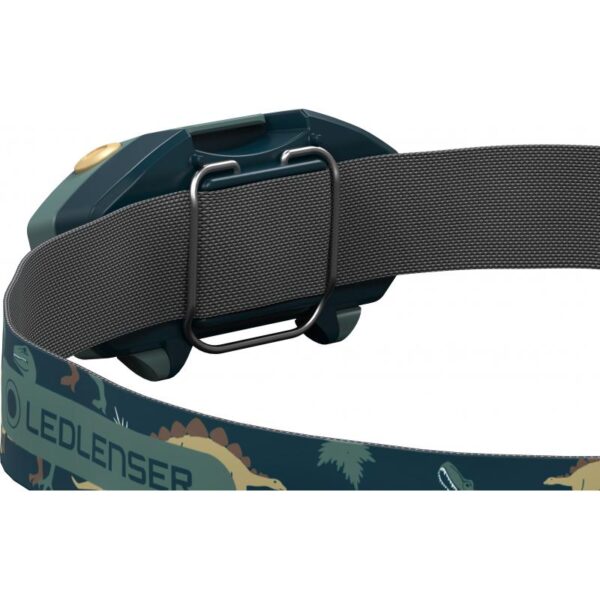 Led Lenser Led Lenser Hodelykt Barn Kidled 2 40lm Es LL502537 Opplevsport Melhus 3