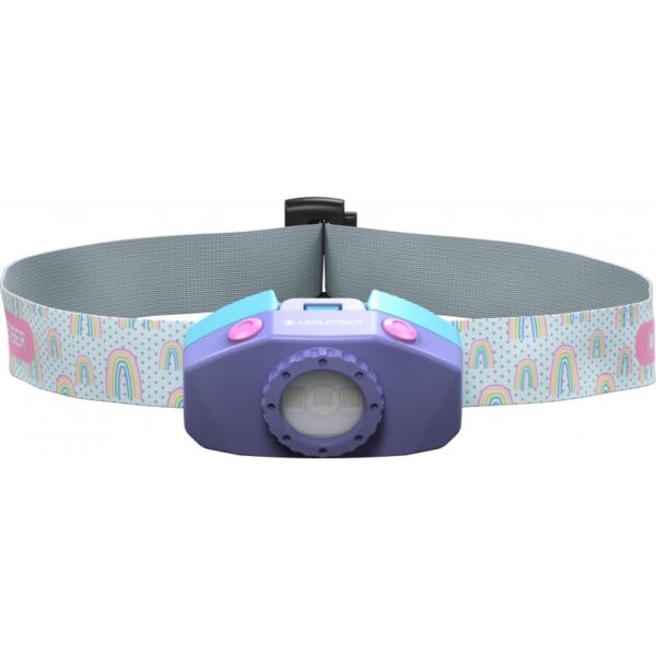 Led Lenser Led Lenser Hodelykt Barn Kidled 2 40lm Es LL502538 Opplevsport Melhus 3