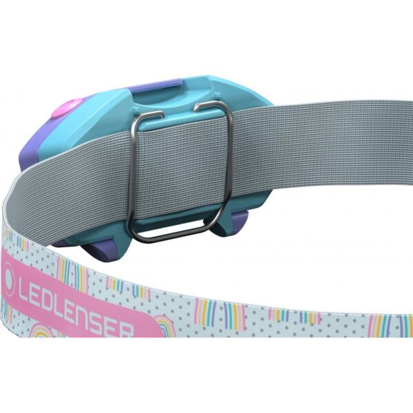 Led Lenser Led Lenser Hodelykt Barn Kidled 2 40lm Es LL502538 Opplevsport Melhus 4