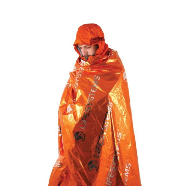 Lifesystems Lifesystems Overlevelsespose Thermal Bag LS42130 Opplevsport Melhus 2