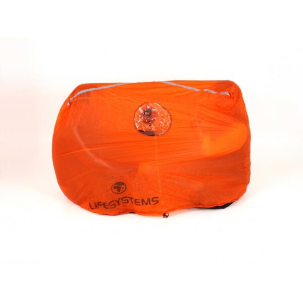 Lifesystems Lifesystems Vindsekk 2 Pers LS42311 Opplevsport Melhus 1