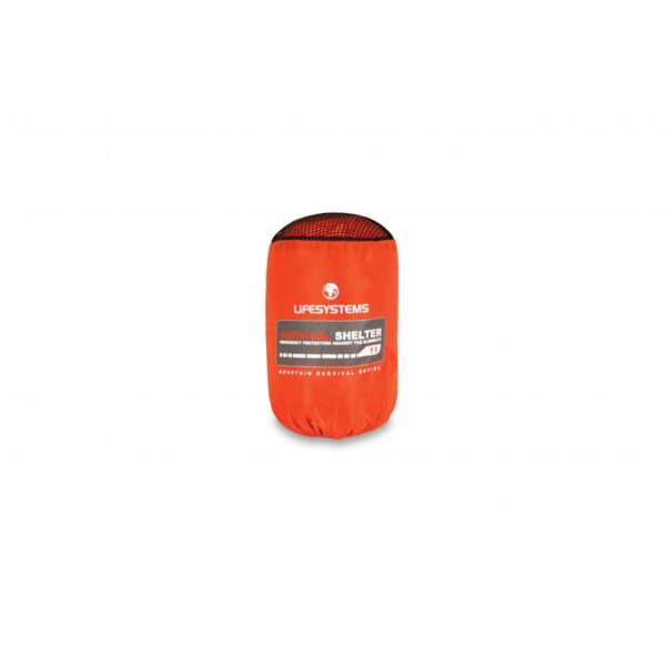 Lifesystems Lifesystems Vindsekk 2 Pers LS42311 Opplevsport Melhus 2
