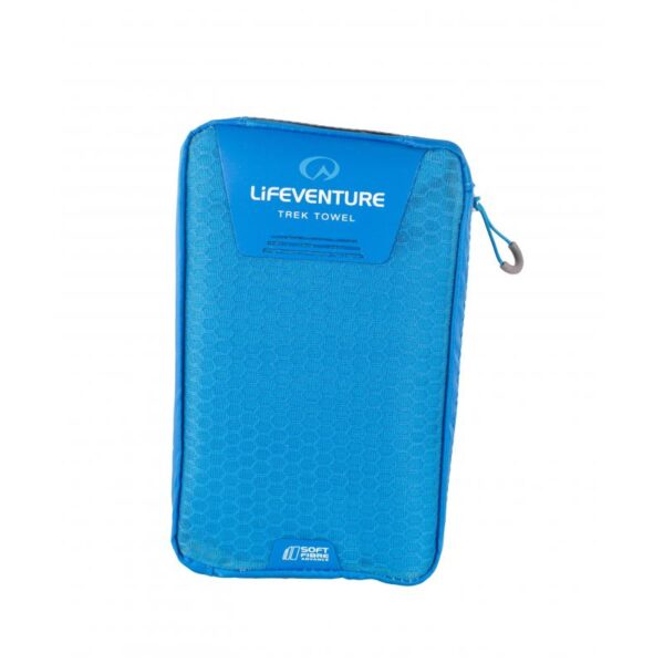 Lifeventure Lifeventure Turhåndkle Softfibre Trek Towel G LV63051 Opplevsport Melhus 3