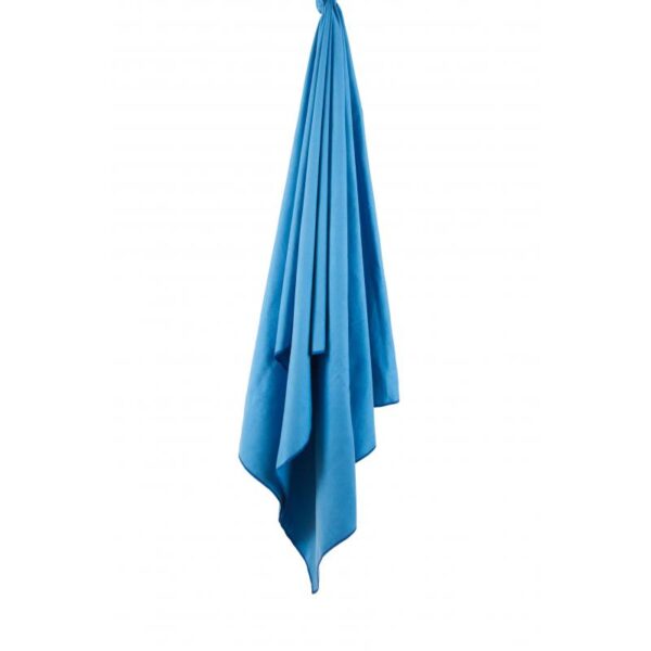 Lifeventure Lifeventure Turhåndkle Softfibre Trek Towel P 37 X 37 Cm LV63011 Opplevsport Melhus 2