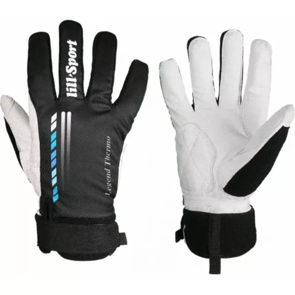 Lillsport-Legend Thermo-402-Opplevsport Melhus-1