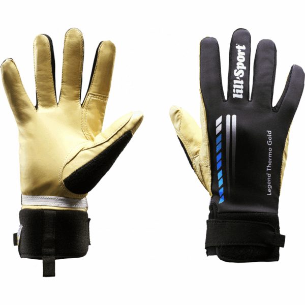 Lillsport-Legend Thermo Gold-108-Opplevsport Melhus-1