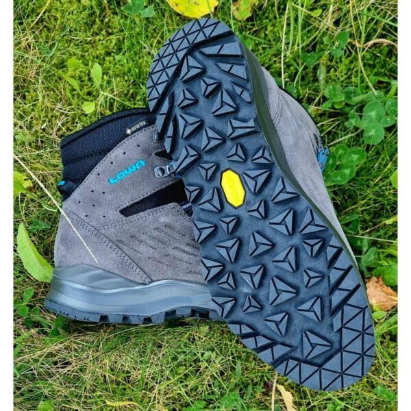 Lowa-Ws Explorer GTX Mid Fjellsko 41,5-270561-Opplevsport Melhus-4
