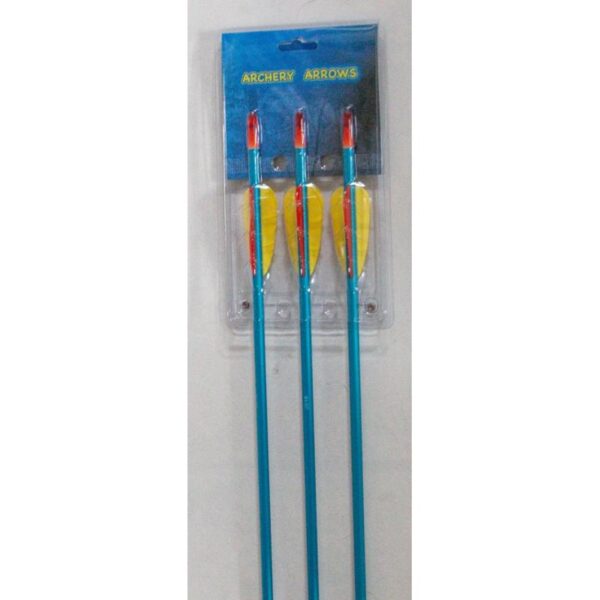 MJOELNER-Pil aluminium 3pk-106075513-Opplevsport Melhus-1