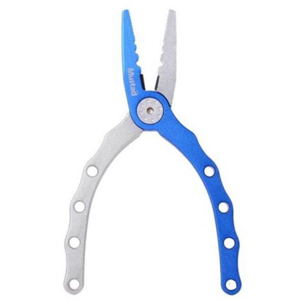 MUSTAD-Mustad alu Plier-MT046-Opplevsport Melhus-1