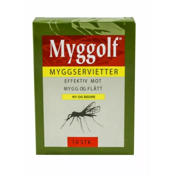 MYGGOLF-myggserviett 10-pk-6-Opplevsport Melhus-1