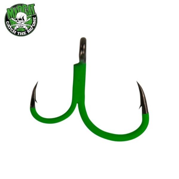 Madcat-A-STATIC DEADBAIT GRIPPER HOOK 6-0 5PCS-SVS55947-Opplevsport Melhus-1 Madcat-A-STATIC DEADBAIT GRIPPER HOOK 6-0 5PCS-SVS55947-Opplevsport Melhus-1