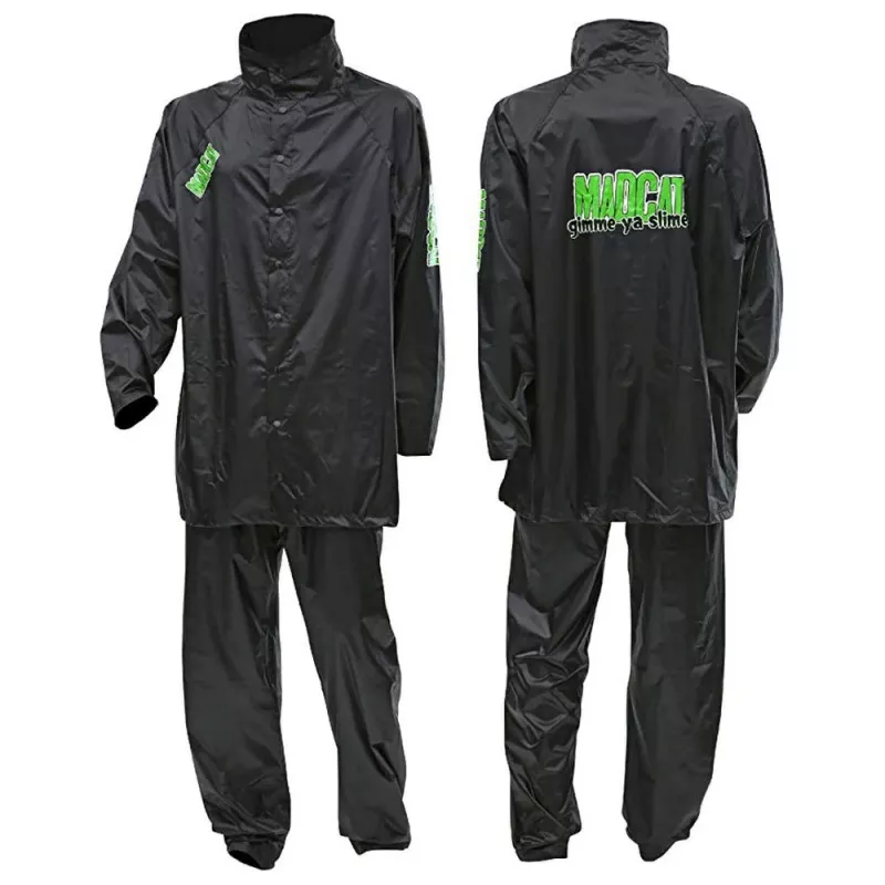 Madcat-DISPOSABLE ECO SLIME SUIT XL B-56622-Opplevsport Melhus-1