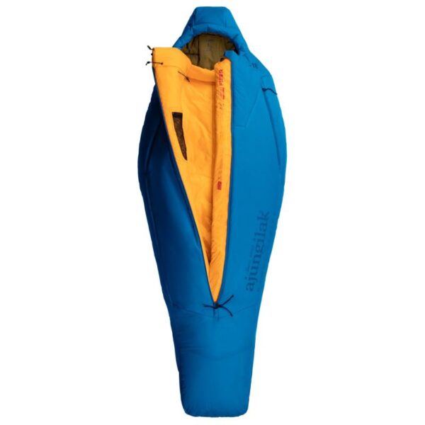 Mammut-Siku Fiber Bag -18c-2410-02810-Opplevsport Melhus-1